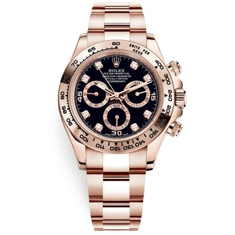 rolex everose gold daytona price|rolex daytona 116505 price.